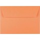 Clairefontaine 5496C sobre C6 (114 x 162 mm) Naranja 20 pieza(s)