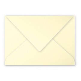 Clairefontaine 5452C sobre C5 (162 x 229 mm) Amarillo 20 pieza(s)