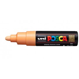 Uni-Ball PC-7M Naranja claro 1 pieza(s)