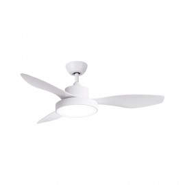 SPC Conforto DC Lite 2 Blanco