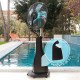 Cecotec 05218 ventilador
