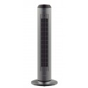Cecotec EnergySilence 8190 Skyline Ionic Negro, Gris