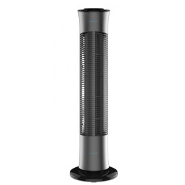 Cecotec EnergySilence 7090 Skyline Negro, Gris