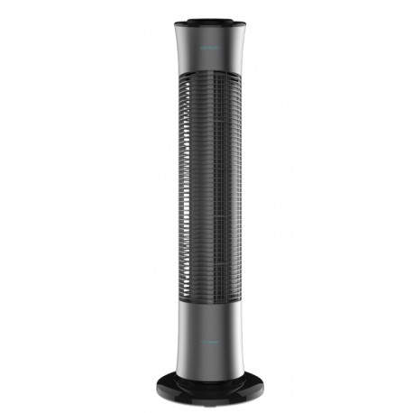 Cecotec EnergySilence 7090 Skyline Negro, Gris