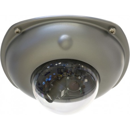 Mobotix MX-D15-VANDAL-ESMA cámaras de seguridad y montaje para vivienda Protectora