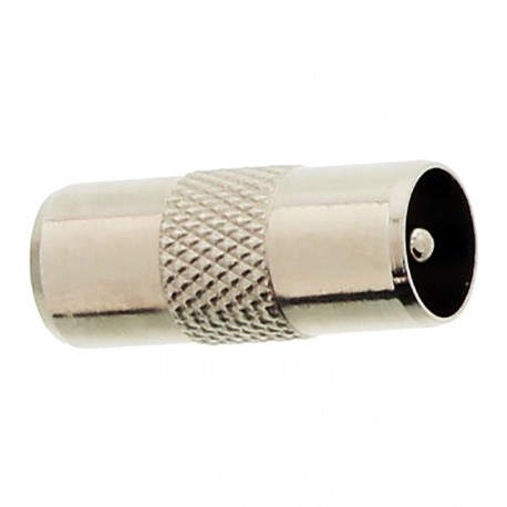 Hama 00205219 conector coaxial 1 pieza(s)