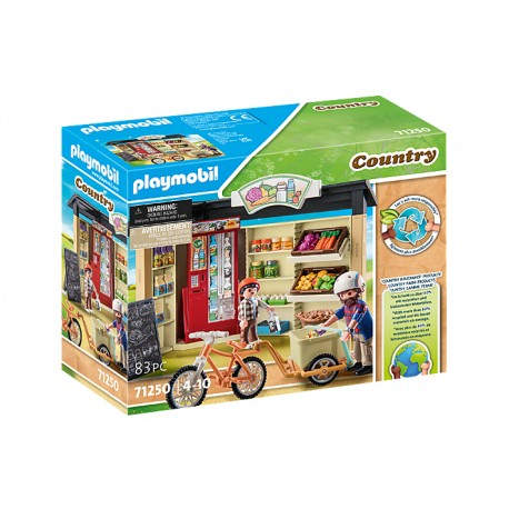 Playmobil Country 71250 juguete de construcción
