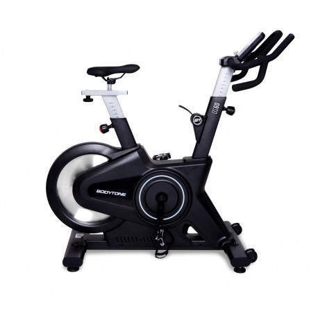 Bodytone DS60 bicicleta estática Rodillo de entrenamiento magnético para bicicleta