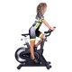 Bodytone DS60 bicicleta estática Rodillo de entrenamiento magnético para bicicleta