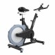 Bodytone DS07 bicicleta estática Rodillo de entrenamiento magnético para bicicleta
