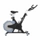 Bodytone DS07 bicicleta estática Rodillo de entrenamiento magnético para bicicleta