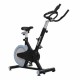 Bodytone DS07 bicicleta estática Rodillo de entrenamiento magnético para bicicleta