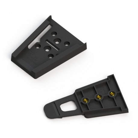 Ergonomic Solutions SpacePole SPA107