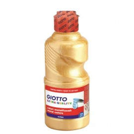 Giotto Extra Quality pintura a base de agua 250 ml 1 pieza(s)