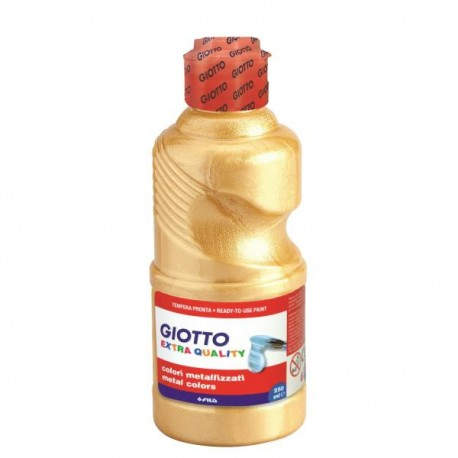 Giotto Extra Quality pintura a base de agua 250 ml 1 pieza(s)