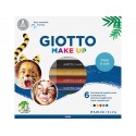 Giotto Make Up