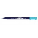 Tombow Fudenosuke pluma fuente Azul 1 pieza(s)