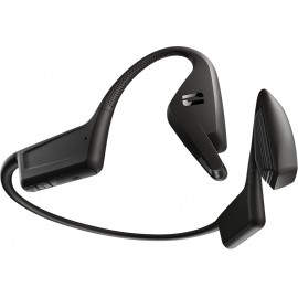 Crosscall CROSSXVIBESN auricular y casco Negro
