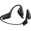 Crosscall CROSSXVIBESN auricular y casco Negro