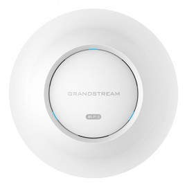 Grandstream Networks GWN7624 punto de acceso inalámbrico 3550 Mbit/s Blanco Energía sobre Ethernet (PoE)
