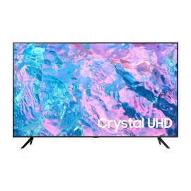 Samsung Series 7 TU50CU7105K 127 cm (50'') 4K Ultra HD Smart TV Wifi Negro