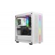 be quiet! LIGHT WINGS Carcasa del ordenador Ventilador 12 cm Blanco