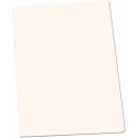 Elba 400040612 carpeta Cartón Blanco Folio
