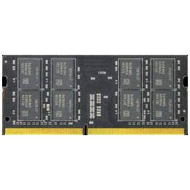 Team Group ELITE TED48G2666C19-S01 módulo de memoria 8 GB 1 x 8 GB DDR4 2666 MHz