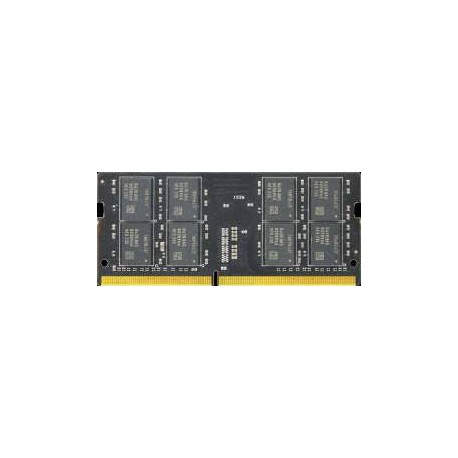 Team Group ELITE TED48G2666C19-S01 módulo de memoria 8 GB 1 x 8 GB DDR4 2666 MHz