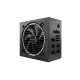 be quiet! PURE POWER 12 M unidad de fuente de alimentación 1200 W 20+4 pin ATX ATX Negro