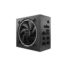 be quiet! PURE POWER 12 M unidad de fuente de alimentación 1200 W 20+4 pin ATX ATX Negro