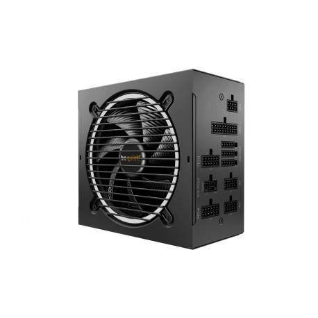 be quiet! PURE POWER 12 M unidad de fuente de alimentación 1200 W 20+4 pin ATX ATX Negro