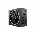 be quiet! PURE POWER 12 M unidad de fuente de alimentación 1200 W 20+4 pin ATX ATX Negro