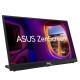 ASUS ZenScreen MB17AHG 43,9 cm (17.3'') 1920 x 1080 Pixeles Full HD Negro