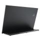 ASUS ZenScreen MB17AHG 43,9 cm (17.3'') 1920 x 1080 Pixeles Full HD Negro