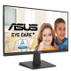 ASUS VA24EHF 60,5 cm (23.8'') 1920 x 1080 Pixeles Full HD LCD Negro