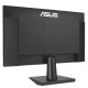 ASUS VA24EHF 60,5 cm (23.8'') 1920 x 1080 Pixeles Full HD LCD Negro