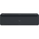 Logitech MX Keys S teclado RF Wireless + Bluetooth QWERTY Portugués Grafito