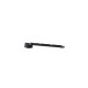 Logitech MX Keys S teclado RF Wireless + Bluetooth QWERTY Portugués Grafito