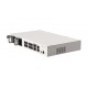 Mikrotik CRS510-8XS-2XQ-IN switch L3 Fast Ethernet (10/100) Energía sobre Ethernet (PoE) Blanco