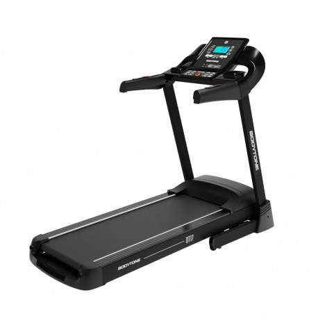 Bodytone DT17+ cinta de correr 1260 x 450 mm 18 kmh