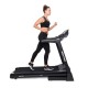 Bodytone DT17+ cinta de correr 1260 x 450 mm 18 kmh