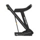 Bodytone DT16+ cinta de correr 1260 x 420 mm 16 kmh