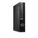 DELL OptiPlex 7010 i3-13100T MFF Intel® Core™ i3 8 GB DDR4-SDRAM 256 GB SSD Windows 11 Pro Mini PC Negro