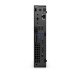 DELL OptiPlex 7010 i3-13100T MFF Intel® Core™ i3 8 GB DDR4-SDRAM 256 GB SSD Windows 11 Pro Mini PC Negro