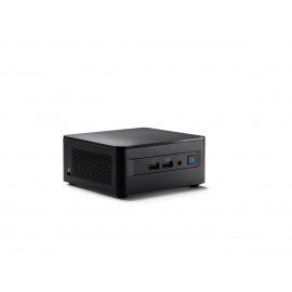 Intel NUC 12 Pro Kit NUC12WSHv5 UCFF Negro i5-1250P