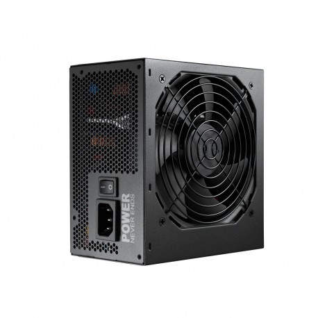 FSP/Fortron HD2-850 unidad de fuente de alimentación 850 W 24-pin ATX ATX Negro