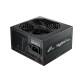 FSP/Fortron HD2-850 unidad de fuente de alimentación 850 W 24-pin ATX ATX Negro
