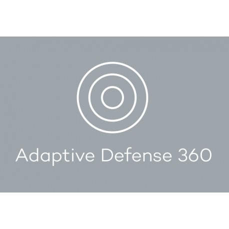 WatchGuard Adaptive Defense 360 51 - 100 licencia(s) 3 año(s)