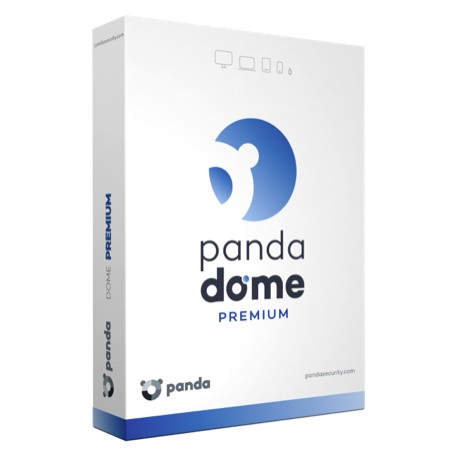 WatchGuard Panda Dome Premium 10 licencia(s) 3 año(s)